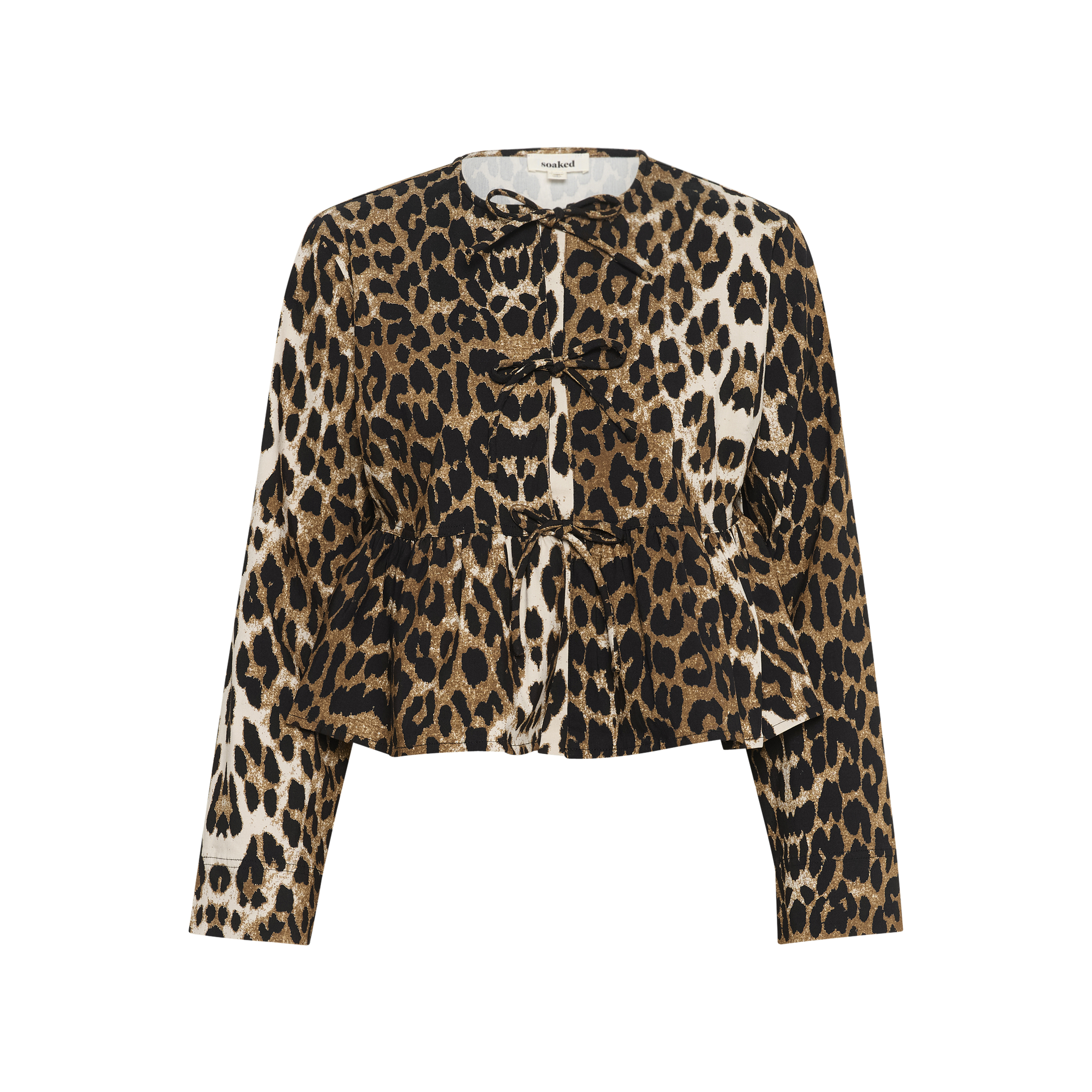 5715575240458 - Damenbluse Xala 5715575240458 - Damenbluse Xala