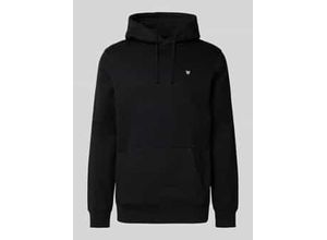 5715575247167 - Hoodie mit Känguru-Tasche Modell Ash