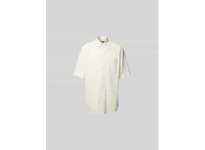 5715575251829 - Relaxed Fit Freizeithemd mit Knopfleiste 5715575251829 - Relaxed Fit Freizeithemd mit Knopfleiste