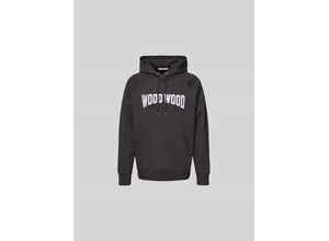 5715575256275 - Oversized Hoodie mit Label-Print 5715575256275 - Oversized Hoodie mit Label-Print