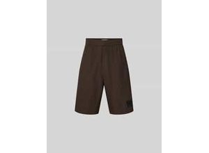 5715575259023 - Sweatshorts mit elastischem Bund
