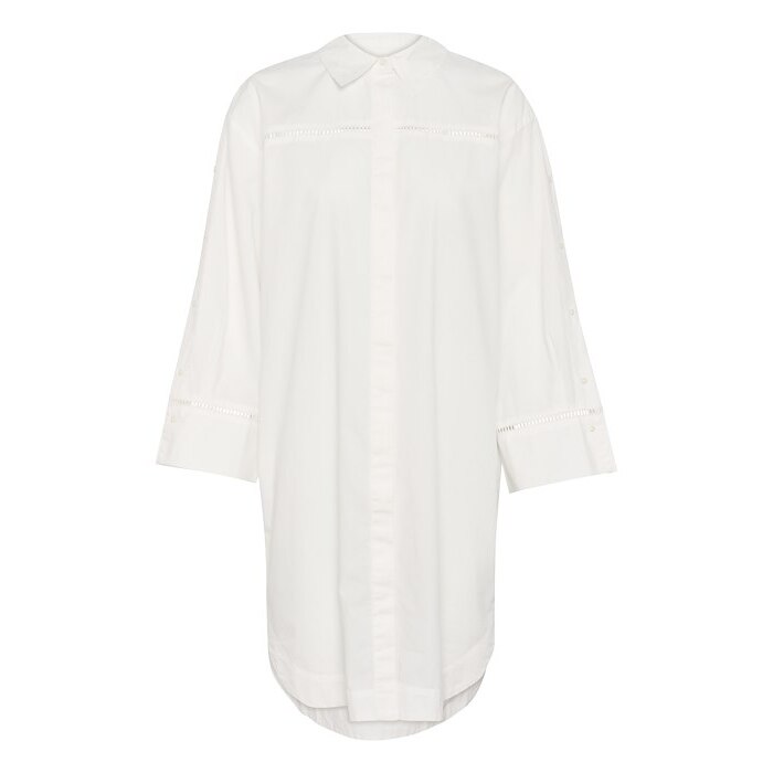 5715575312407 - Langarm-Bluse Damen Jina