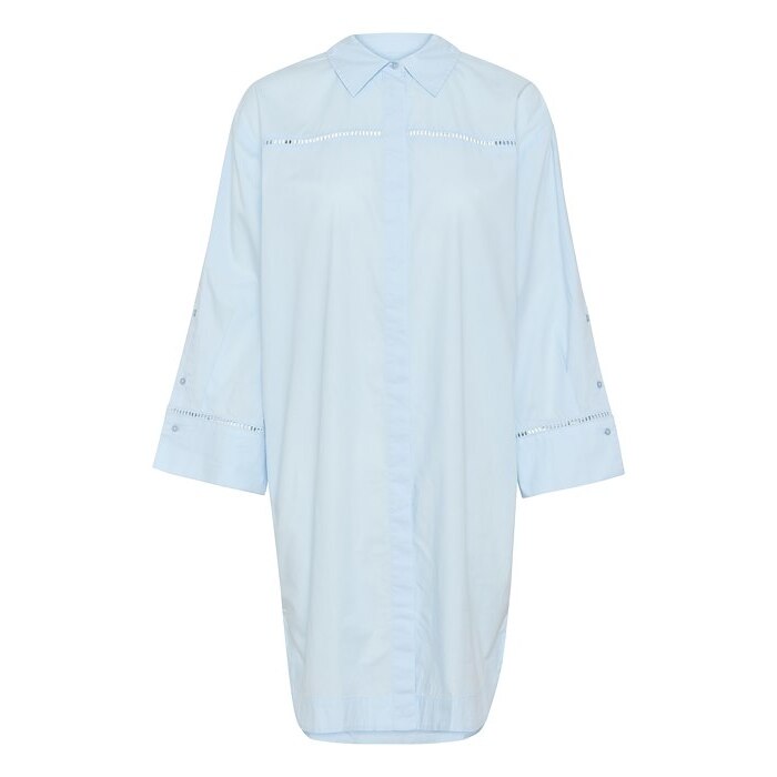 5715575312438 - Langarm-Bluse Damen Jina