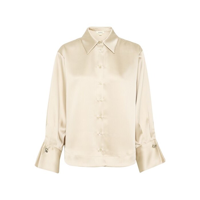 5715575313046 - Langarm-Bluse Damen Liva