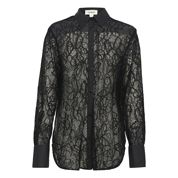 5715575313244 - Damenbluse Nylah