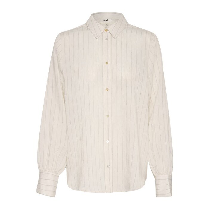 5715575313510 - Langarm-Bluse Damen Roya