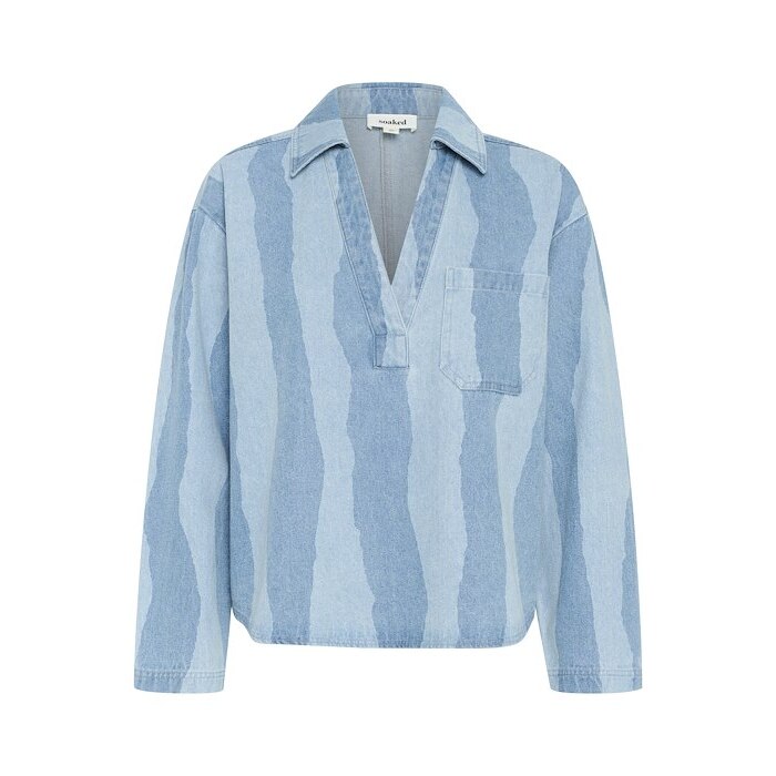 5715575313541 - Damenbluse Maisa 5715575313541 - Damenbluse Maisa