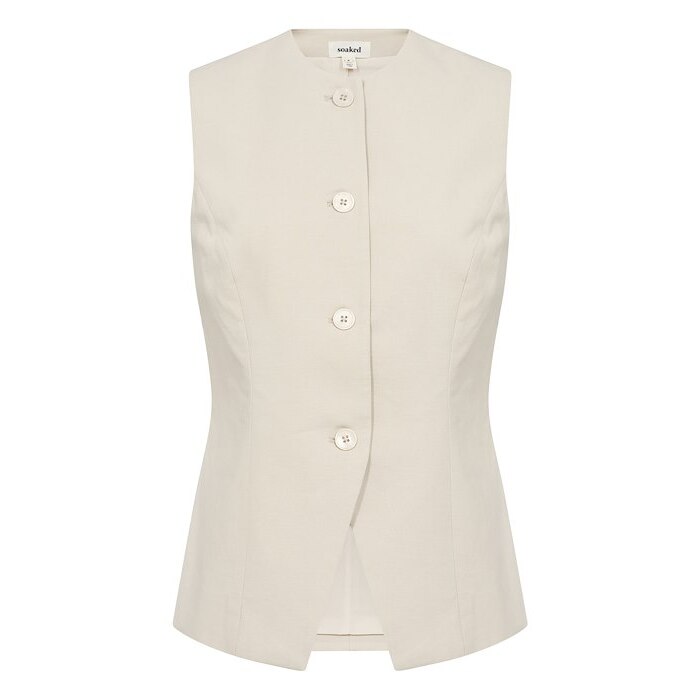 5715575314333 - Weste Damen Linnena 5715575314333 - Weste Damen Linnena