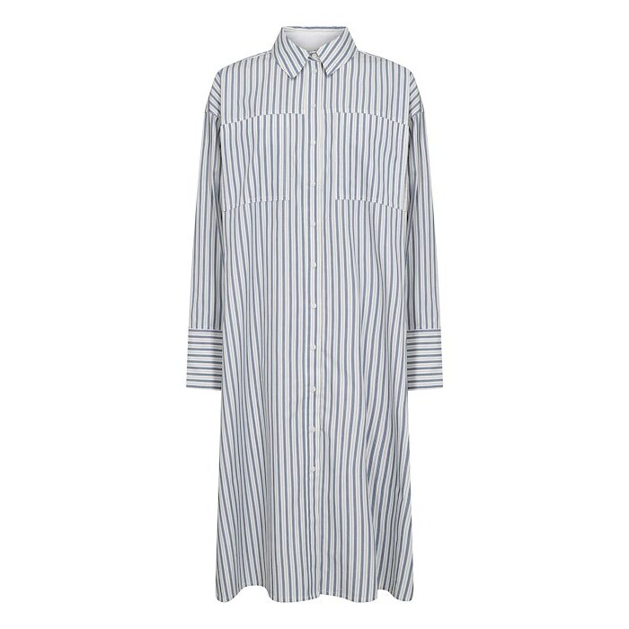 5715575315156 - Hemdkleid Damen Mimilou