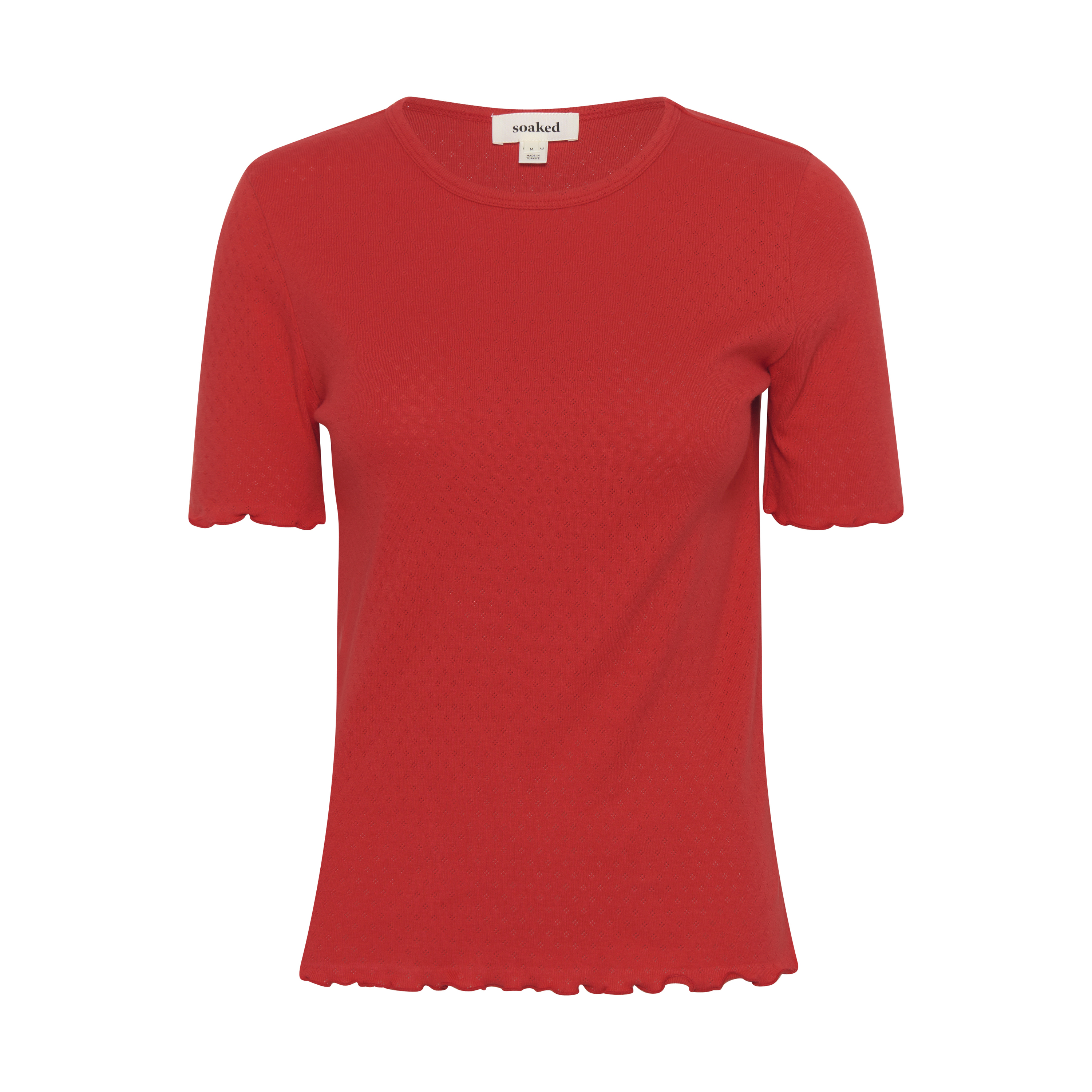5715575332702 - Valentinstag Damen T-Shirt Venola