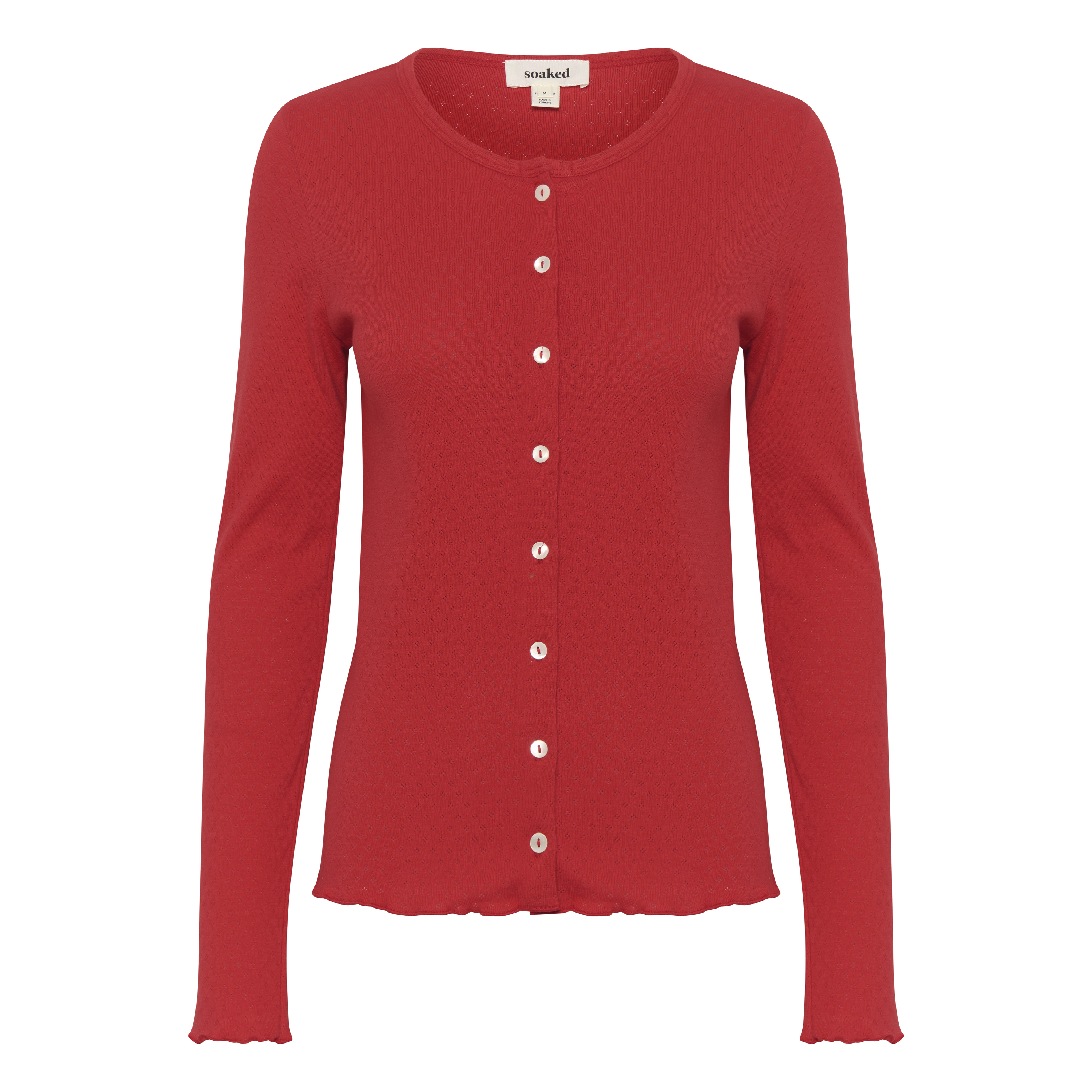 5715575333266 - Strickjacke Damen Venola