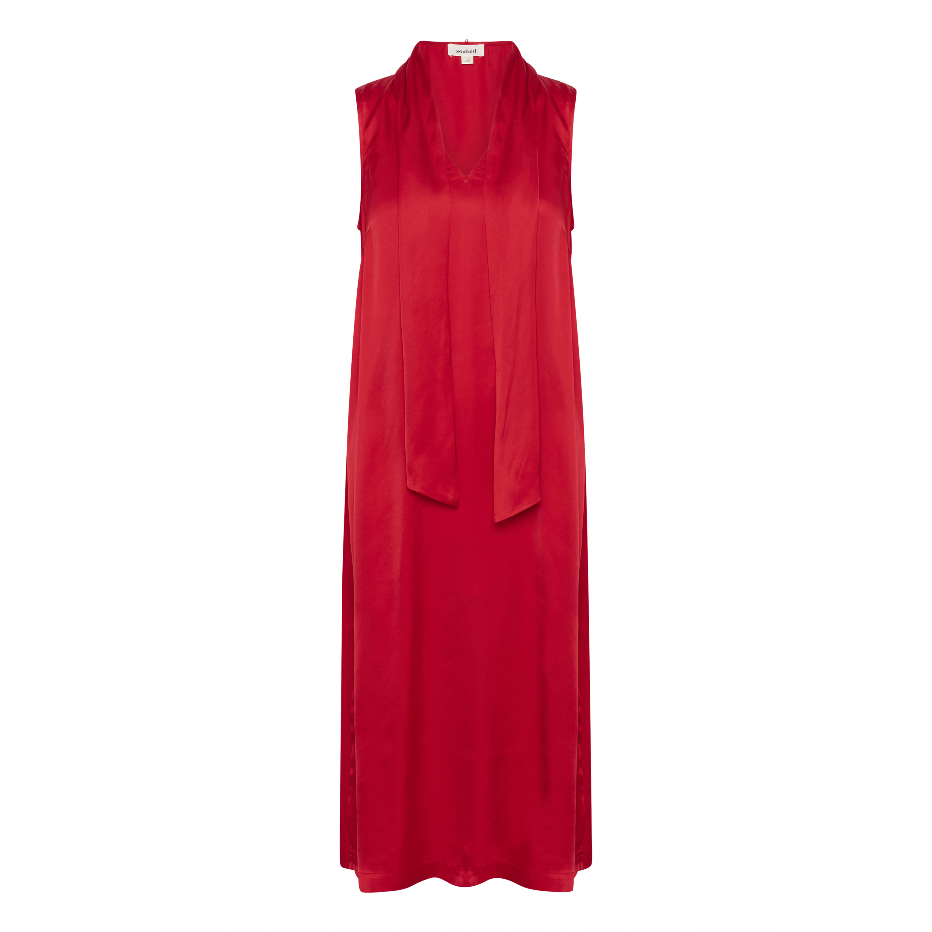5715575335079 - Kleid Damen Asja