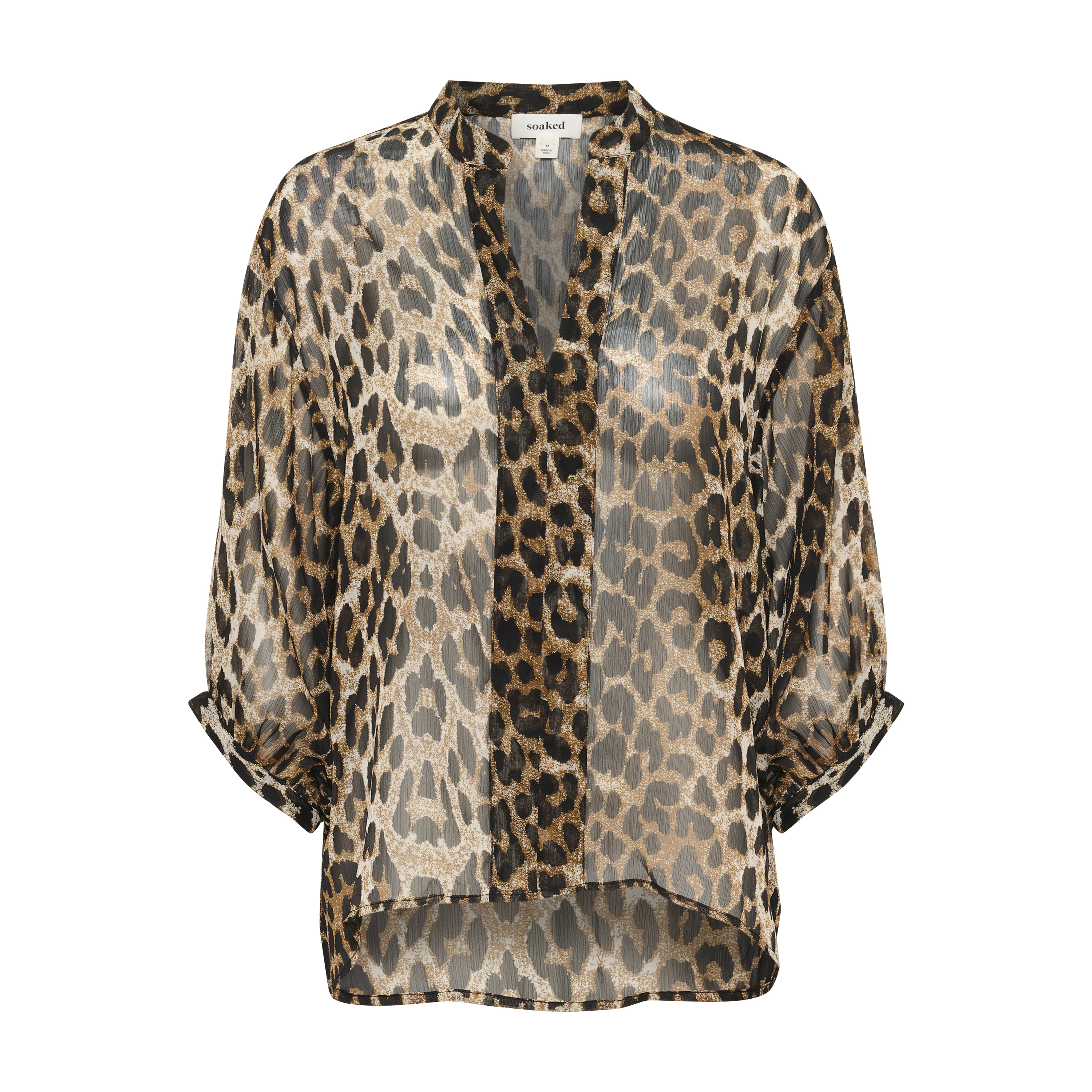 5715575335833 - Damenbluse Zakira Amily