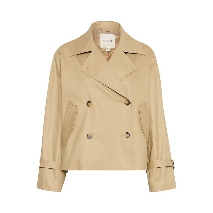 5715575361849 - Kurzmantel Damen Favne 5715575361849 - Kurzmantel Damen Favne