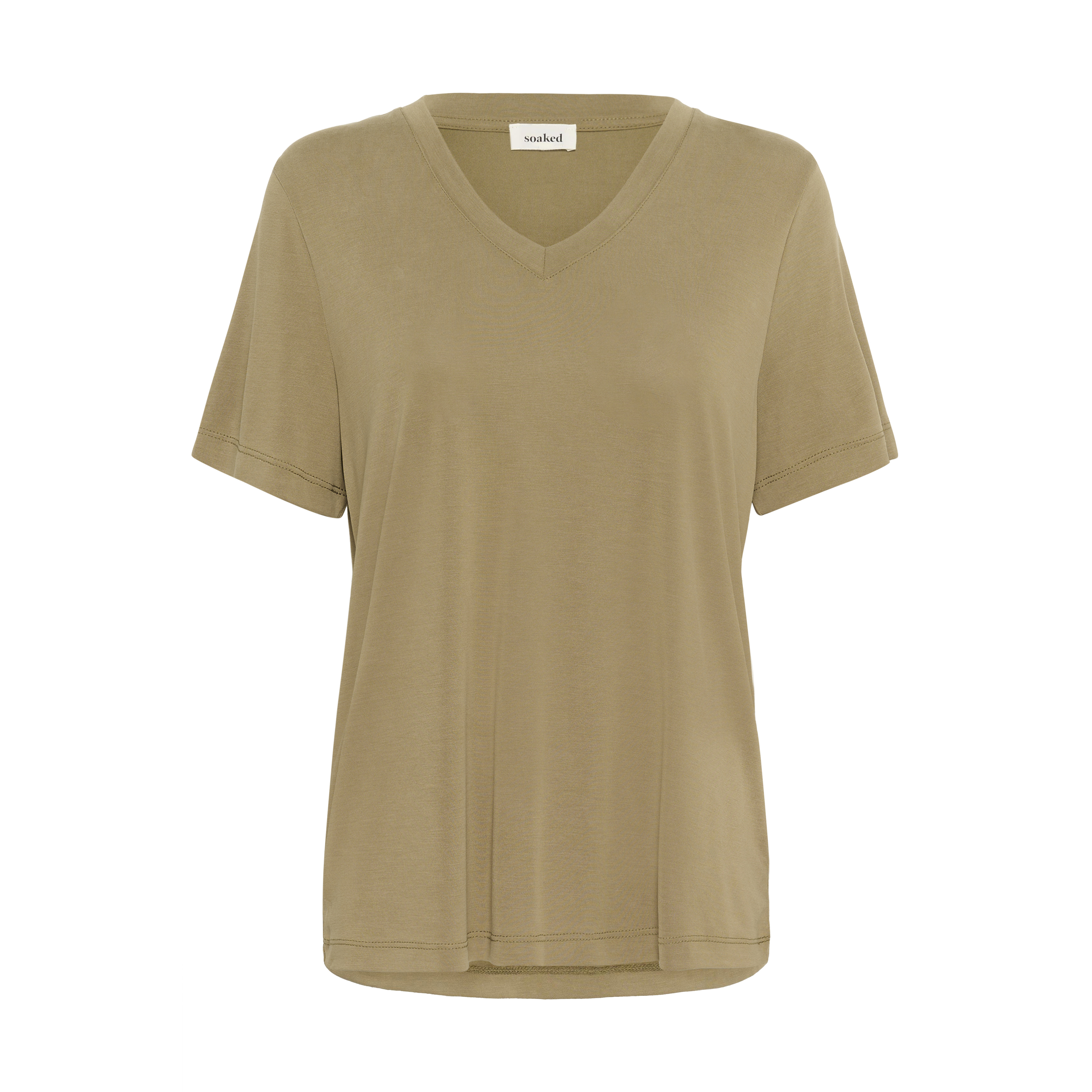 5715575367964 - T-Shirt Columbine Loose fit