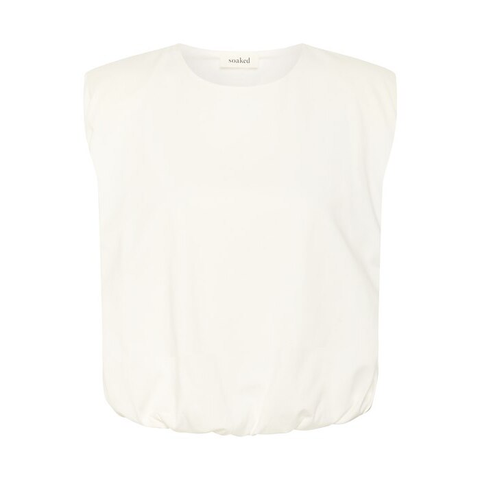 5715575376737 - Damen-Top Jina Balloon 5715575376737 - Damen-Top Jina Balloon
