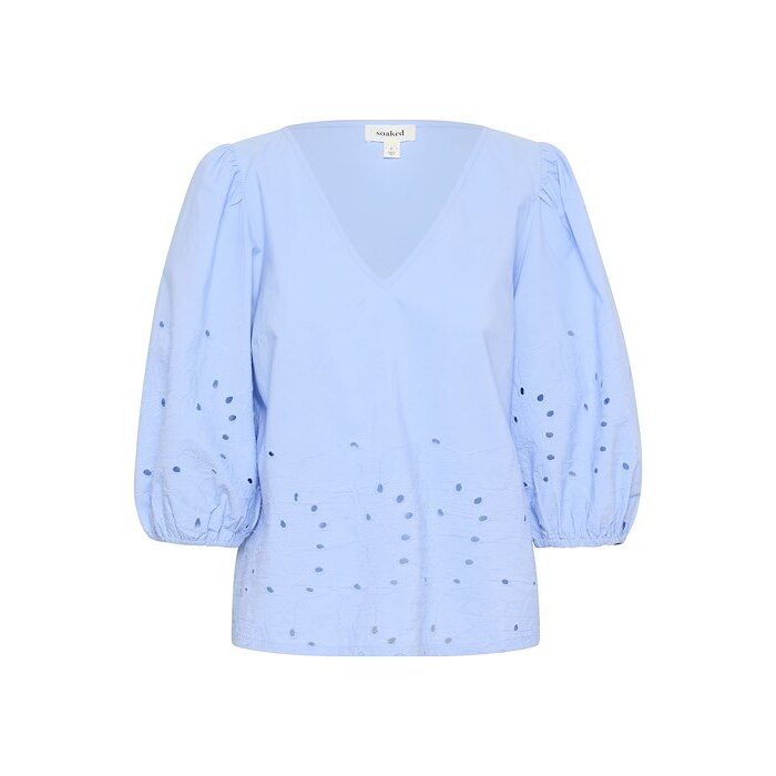 5715575377482 - Damenbluse Manja 5715575377482 - Damenbluse Manja