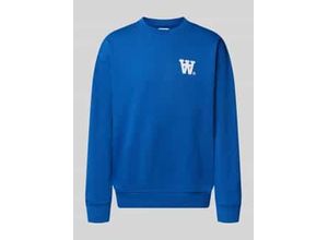 5715575381038 - Sweatshirt mit Logo-Badge Modell Noel 5715575381038 - Sweatshirt mit Logo-Badge Modell Noel