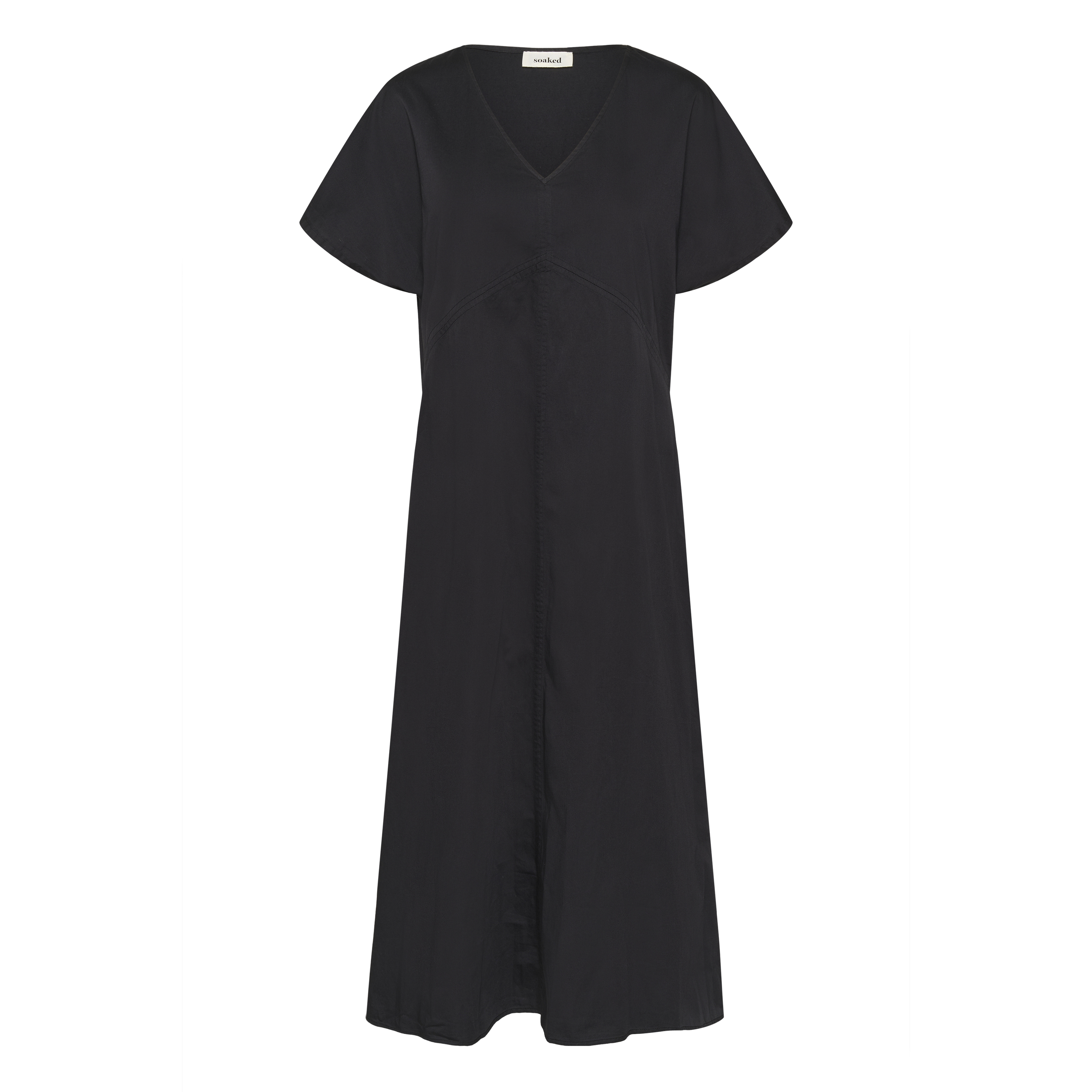 5715575434048 - Kleid Damen Bamone