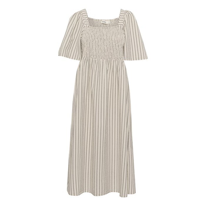 5715575434345 - Midikleid Damen Anvitte