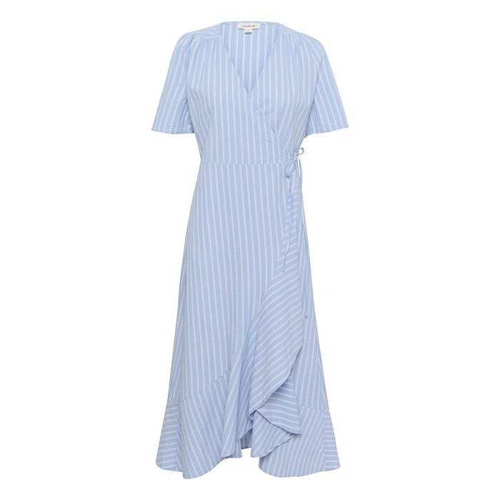 5715575435144 - Wickelkleid Damen Anvitte