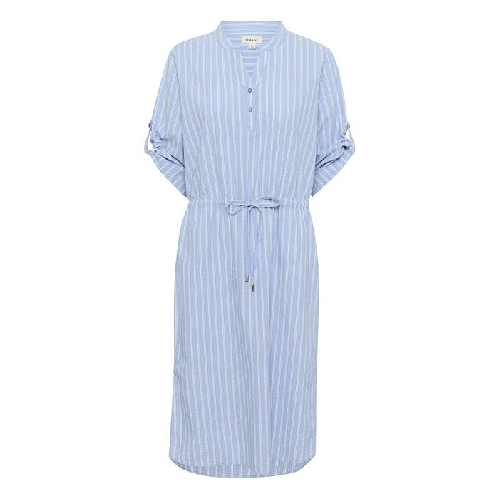 5715575435410 - Kleid Damen Anvitte