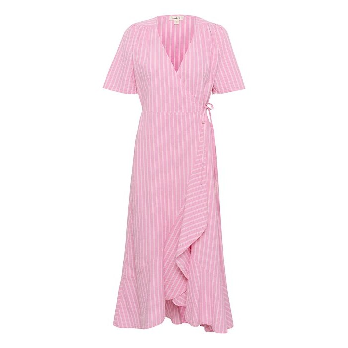 5715575435892 - Wickelkleid Damen Anvitte 5715575435892 - Wickelkleid Damen Anvitte