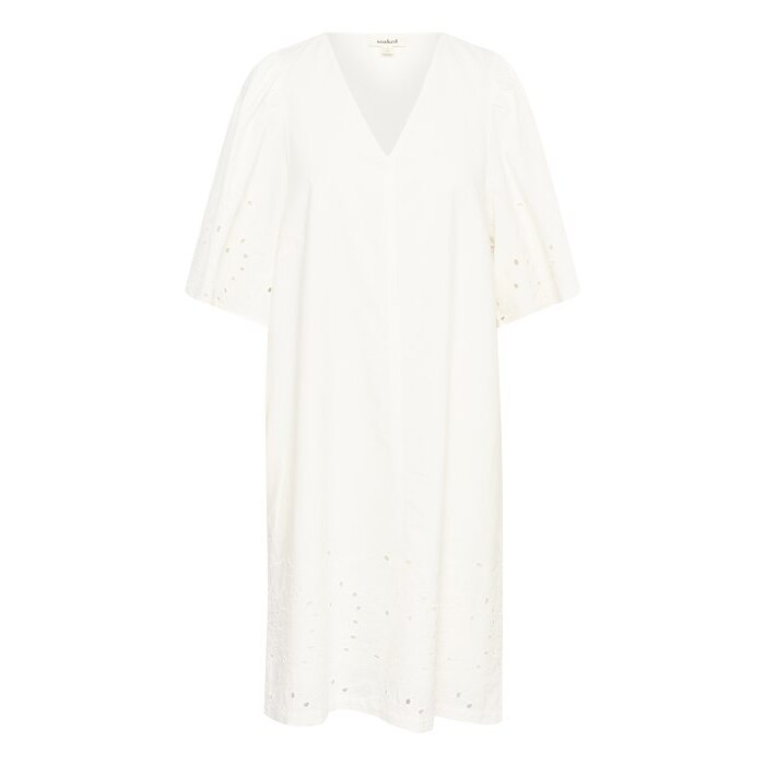 5715575436394 - Kleid Damen Manja