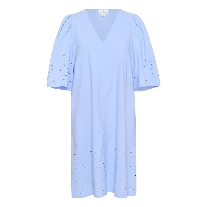 5715575436431 - Kleid Damen Manja