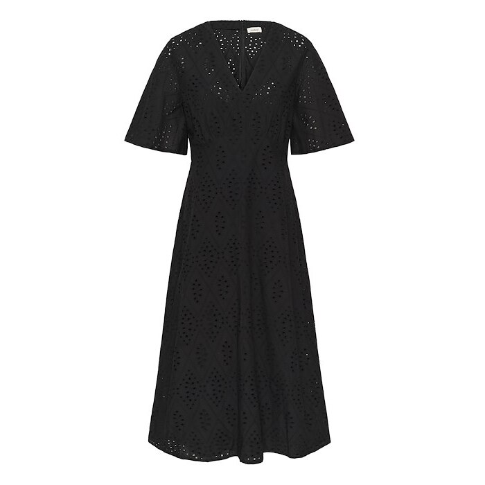 5715575455272 - Kleid Damen Joella