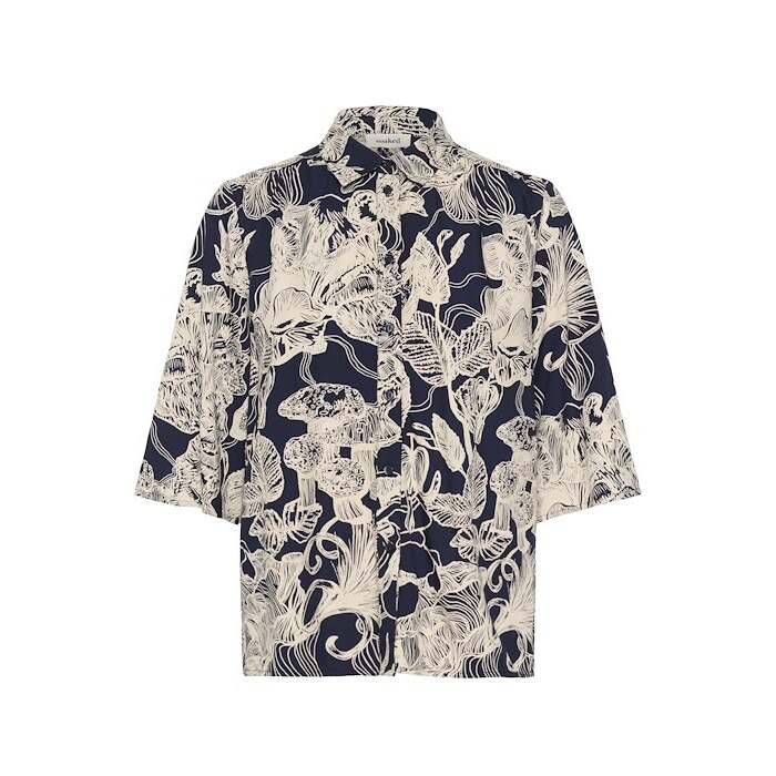 5715575455609 - Damenhemd Natalina Livinna