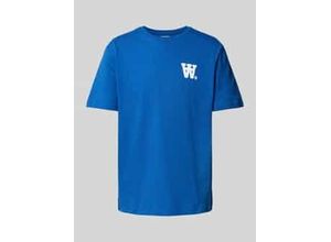 5715575497395 - T-Shirt mit Logo-Print Modell Ace