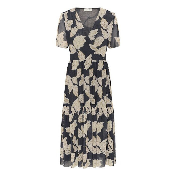 5715575577738 - Kleid Damen Aldora