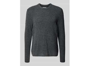 5715575657201 - Strickpullover mit Rundhalsausschnitt Modell Andy