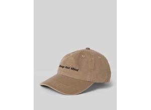 5715575657430 - Basecap mit Statement-Stitching 5715575657430 - Basecap mit Statement-Stitching