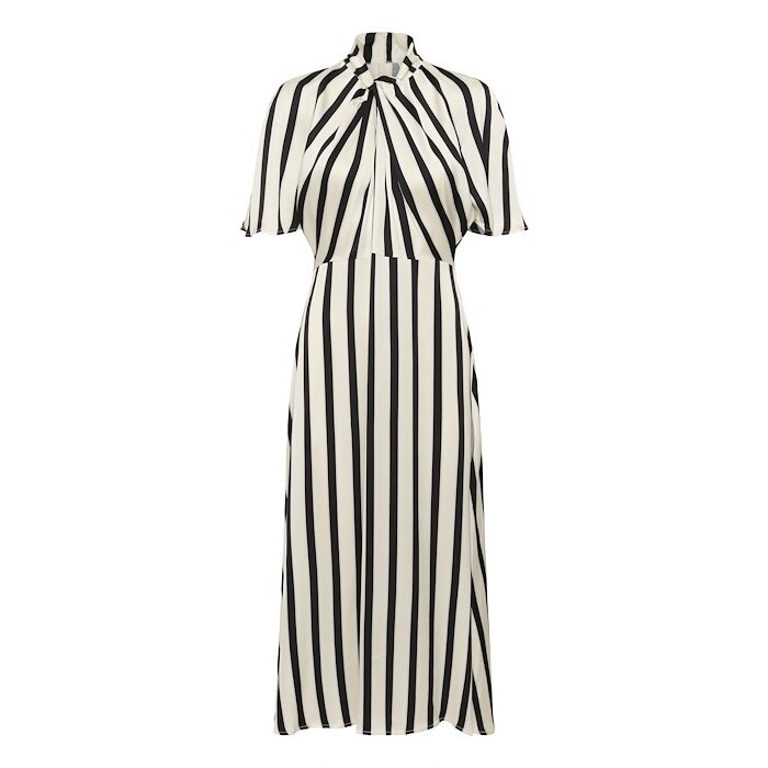 5715575670675 - Bedrucktes Kleid Damen Clero Miria