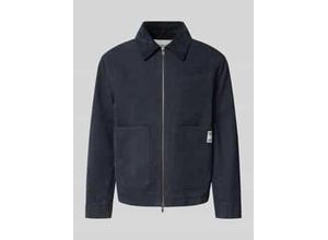 5715575880197 - Jacke mit Zweiwege-Reißverschluss