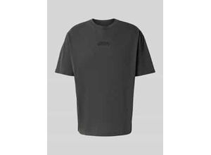 5715575881798 - T-Shirt mit Label-Stitching Modell Oliver