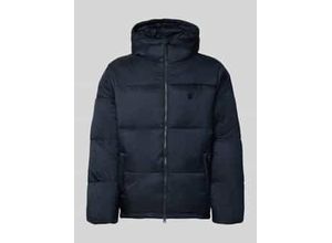 5715575887608 - Steppjacke mit Kapuze Modell CLAUS PUFFER JACKET