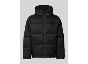 5715575887707 - Steppjacke mit Kapuze Modell CLAUS PUFFER JACKET