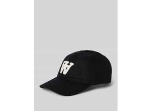 5715575887868 - Basecap mit Label-Detail 5715575887868 - Basecap mit Label-Detail