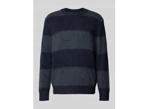 5715575925362 - Strickpullover mit gerippten Abschlüssen Modell Levi
