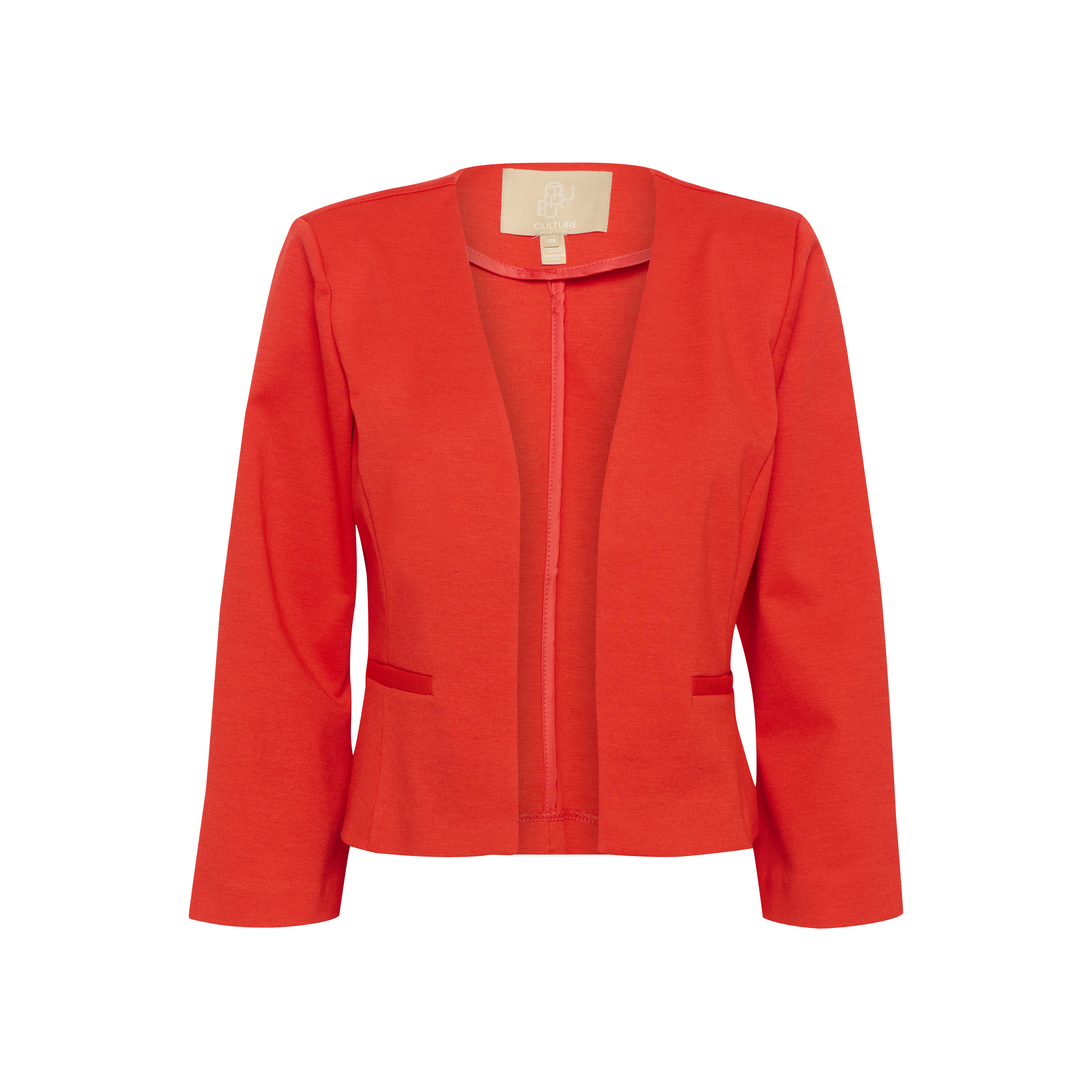 5715576006404 - Kurzblazer Damen CULTURE Eloise 5715576006404 - Kurzblazer Damen CULTURE Eloise