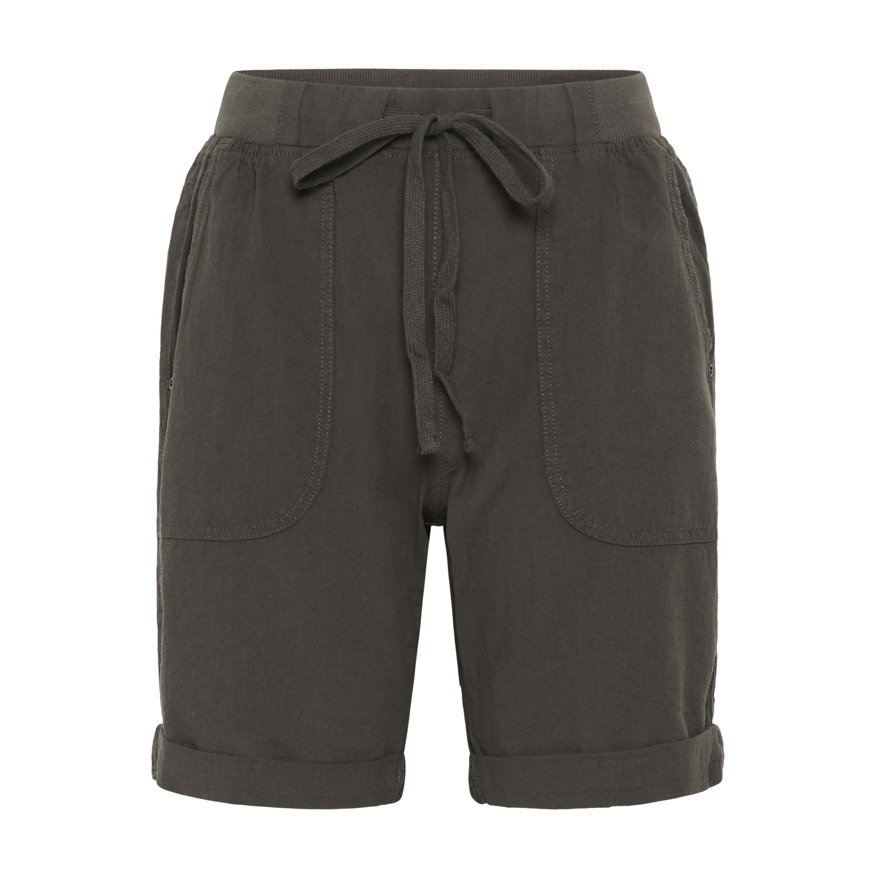 5715576009818 - Shorts für Damen KAFFE Naya