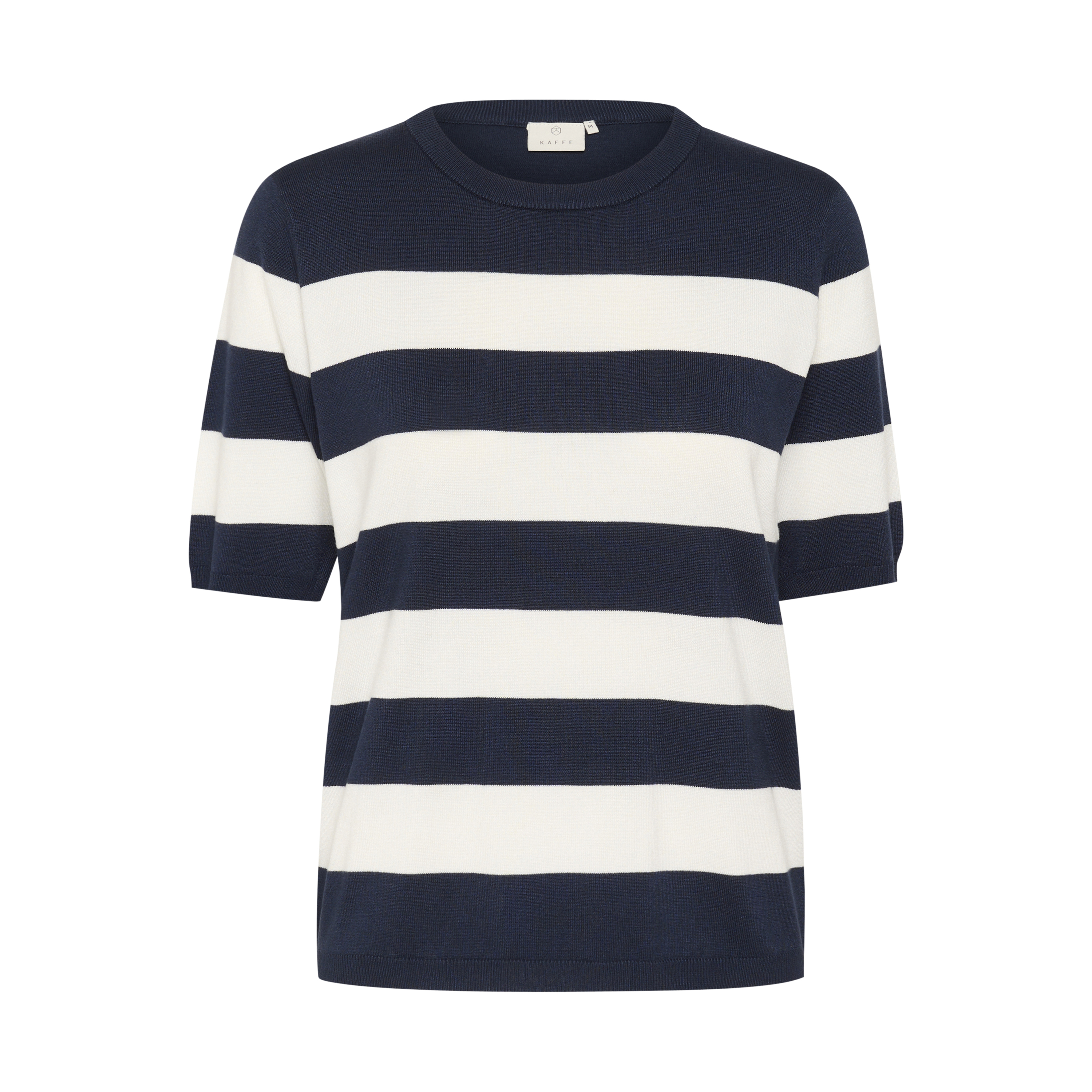 5715576010678 - T-Shirt KAFFE Lizza 5715576010678 - T-Shirt KAFFE Lizza
