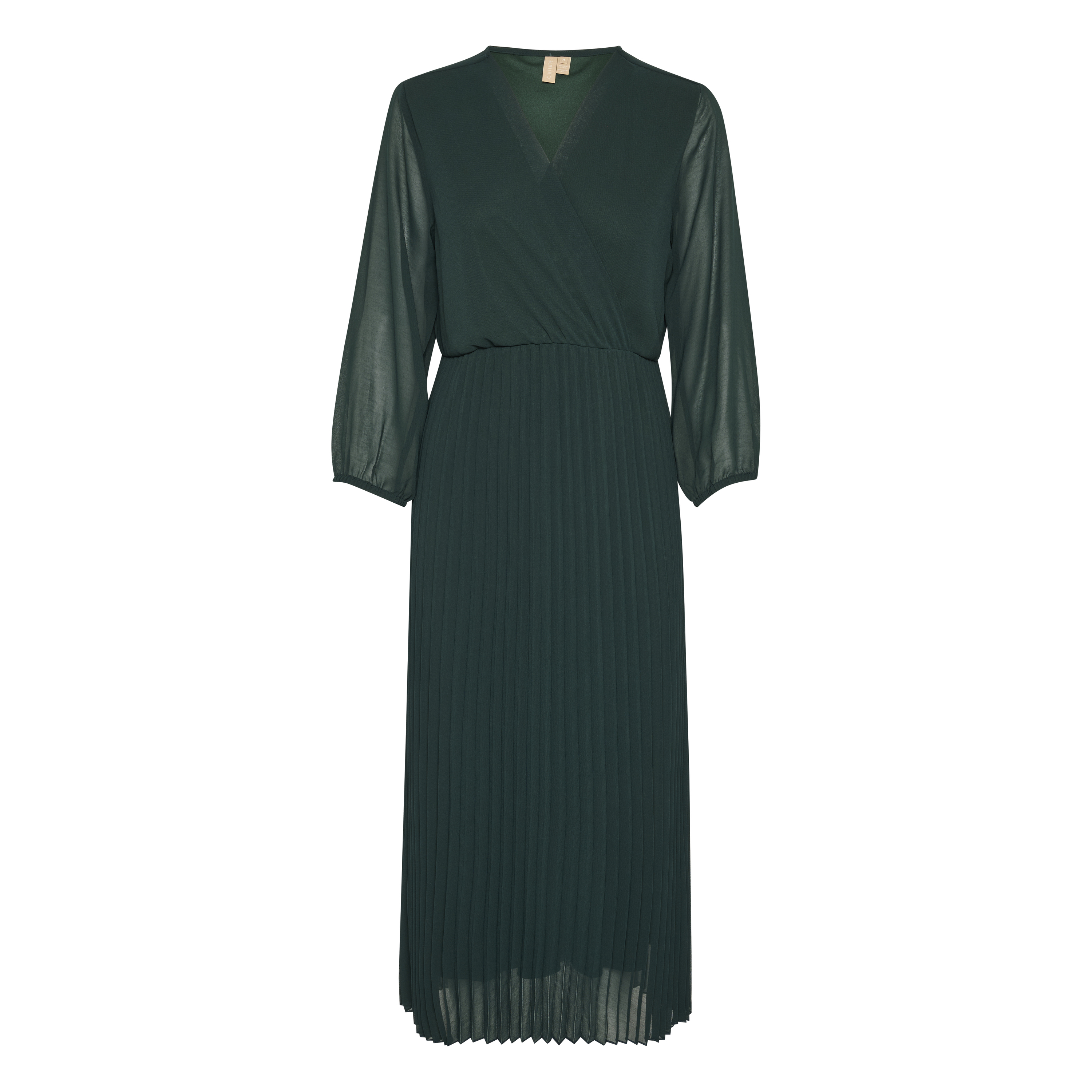 5715576011187 - Kleid Damen CULTURE Kila Cheila