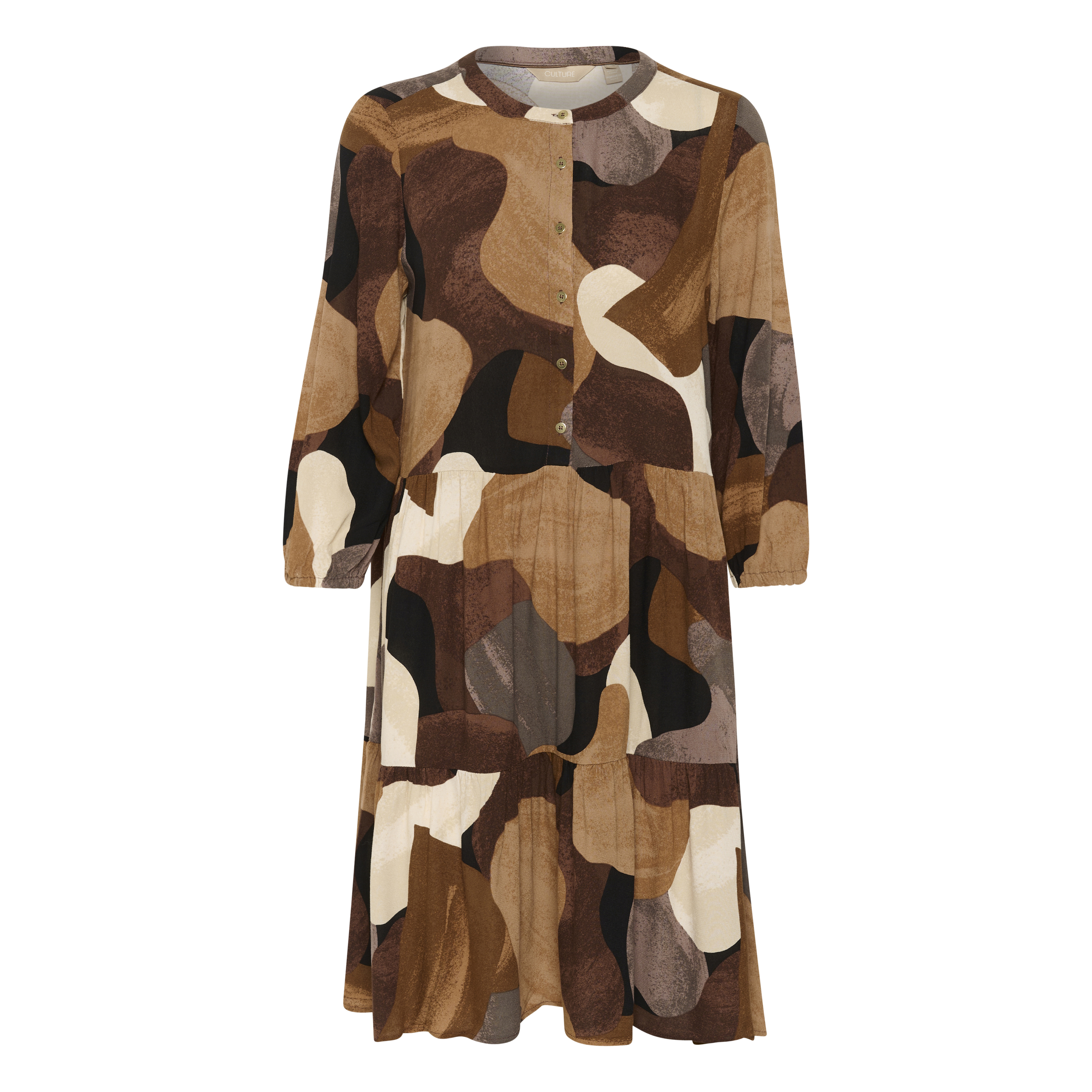 5715576011347 - Kurzes Kleid Damen CULTURE Drea