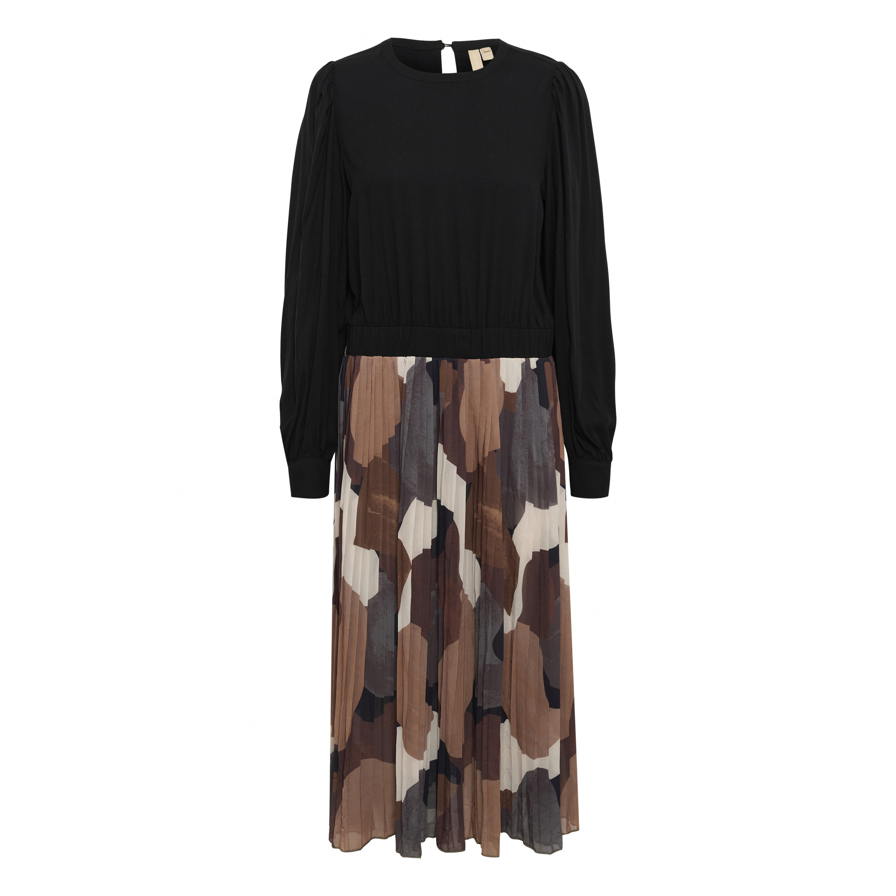 5715576012108 - Kleid Damen CULTURE Carly