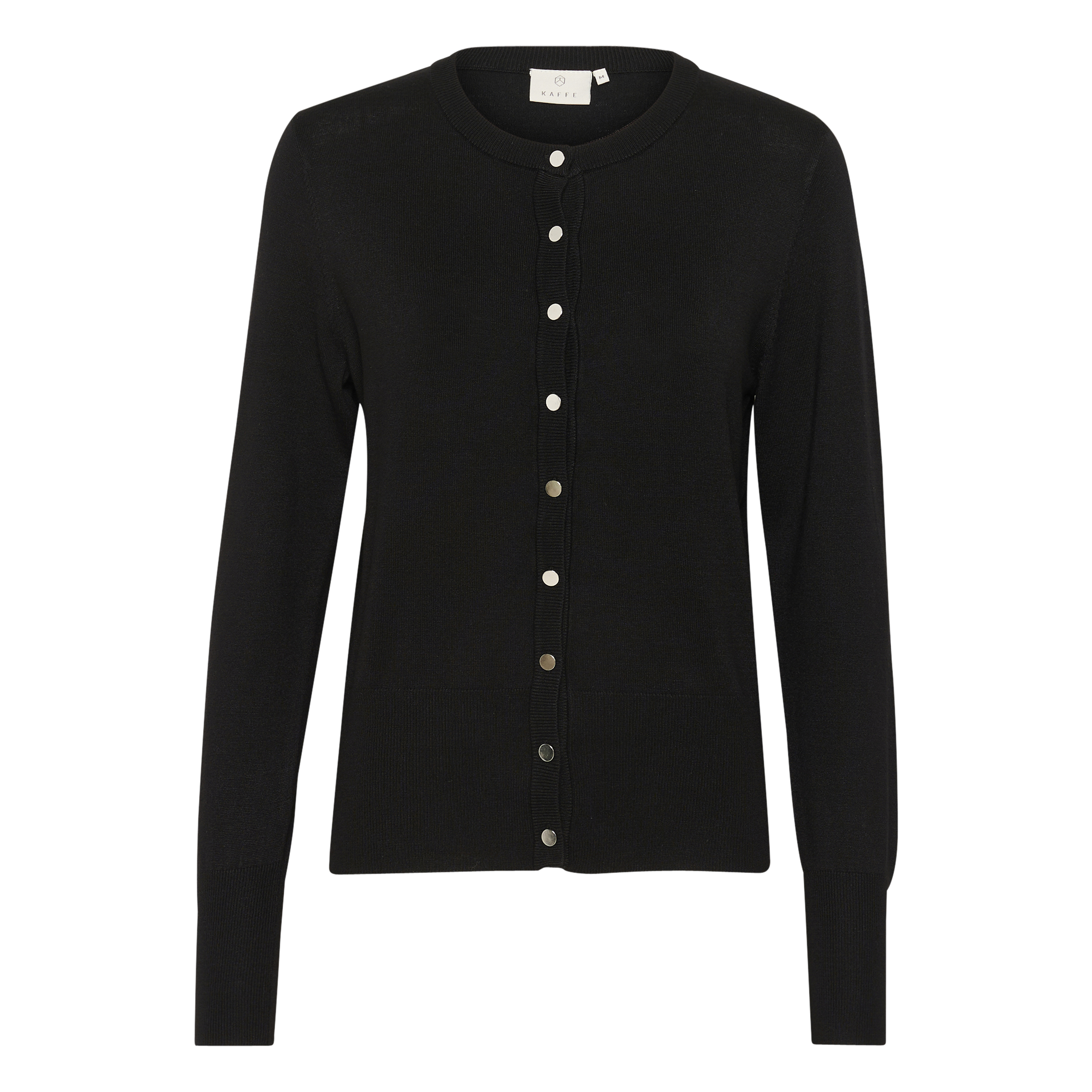 5715576013518 - Strickjacke Damen KAFFE Lizza 5715576013518 - Strickjacke Damen KAFFE Lizza