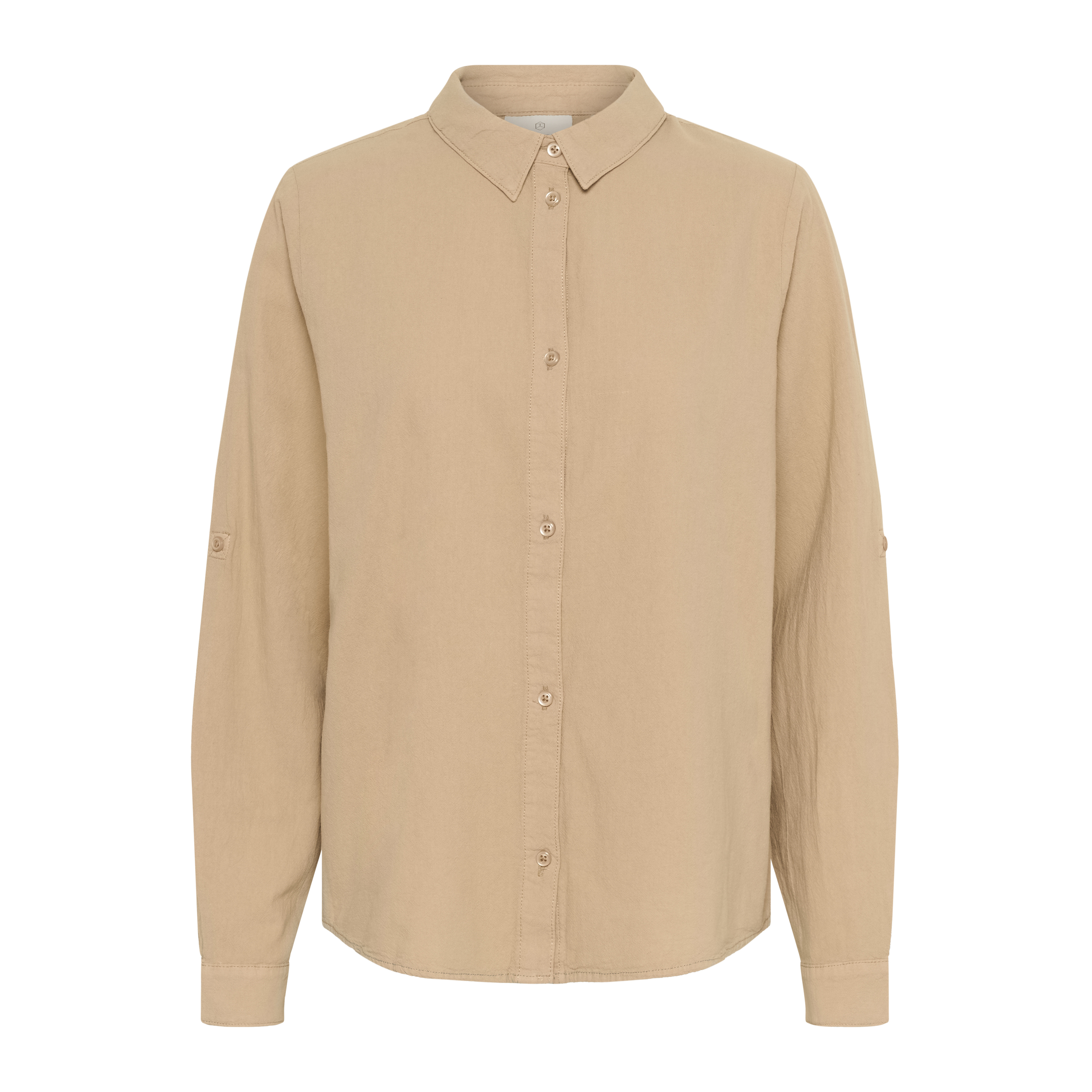 5715576014904 - Damenhemd KAFFE Naya